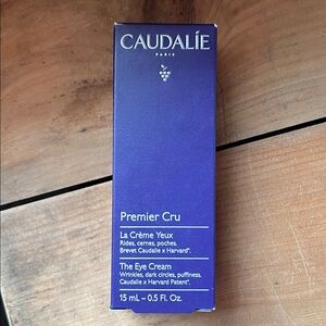 Caudalíe - Caudalie Premier Cru The Eye Cream - NIB